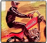 olx jim cycle